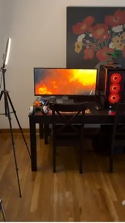 Setup