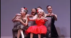 Dance moms edit