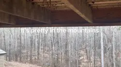 Mountains