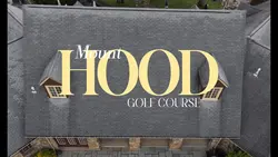Golf Course Clip