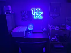 New setup 