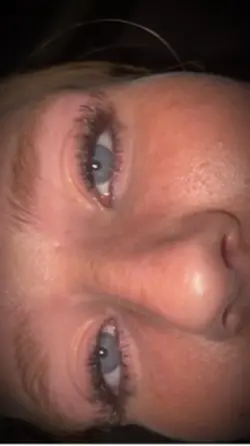Beautiful eyes 🥹