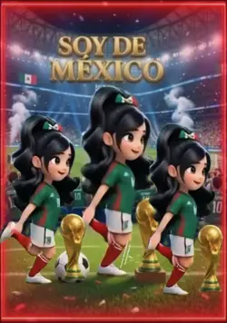 Viva Mexico