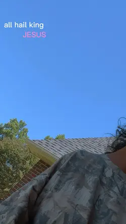 ALL HAIL JESUS