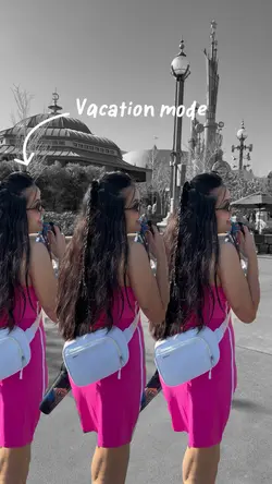 Vacation mode 😅🚀