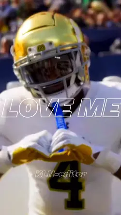 Jeremiah love edit 