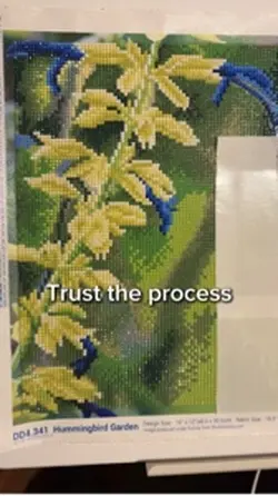 โจ Trust The Process