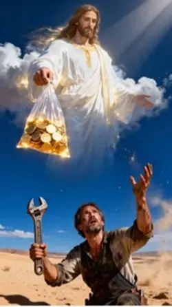 Reflexión Cristiana