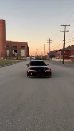 BMW with this funk