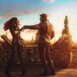 Starlord Edit Tv