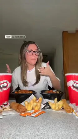 Meal choices