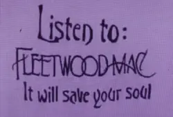 fleetwood mac