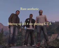 GTA