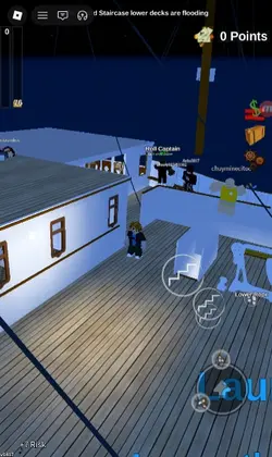 titanic