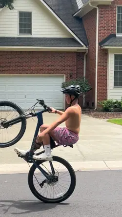 Mtb one handers