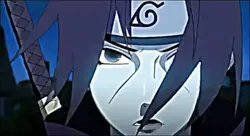 ITACHI VS Sasuke