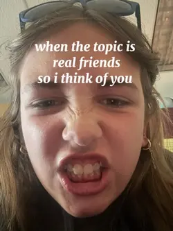 real friends