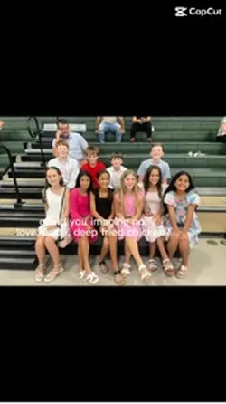 Love y’all💗