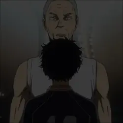 Haikyuu Déjà vu 