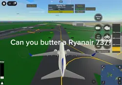 Airplane