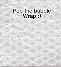Pop the rap