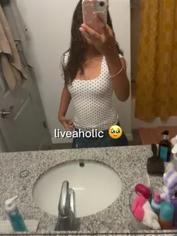 Liveaholic! 😽