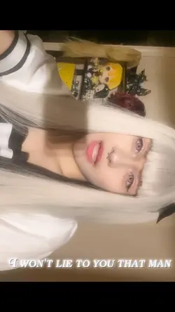 Cosplay!