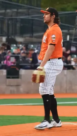 Trevor Bauer templat