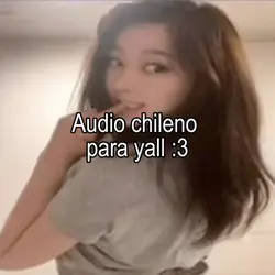 audio chile completo