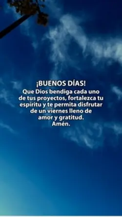 Amén 🙏