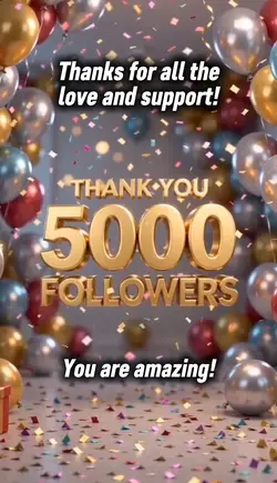 TY 5k