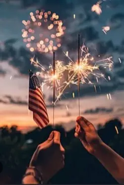 HAPPY INDEPENDENCE