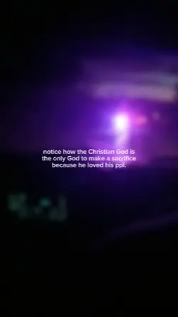 oh how he loves us