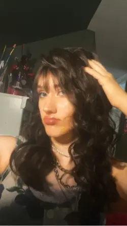 Kiss me
