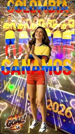 Colombia WorldCup 