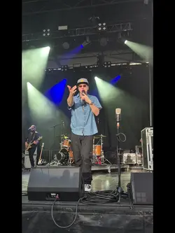 Concert vid 2/last