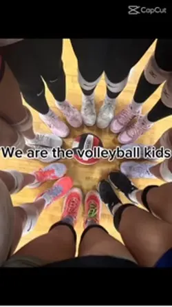 Volleyball
