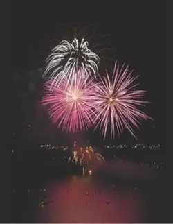 july