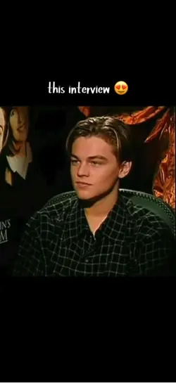 this interview 😍