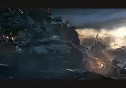 Iron Man edit