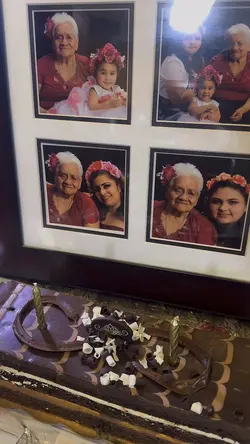100th Birthday