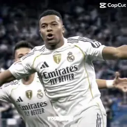 Mbappe