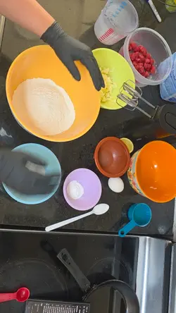 la mejor cosinera