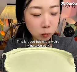 TASTES LIKE CANDIIHH