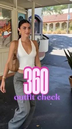 360 outfit check