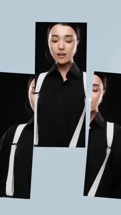 Lady ro video🤵🏻‍♀️