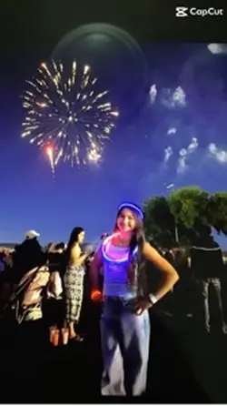 Red white blue