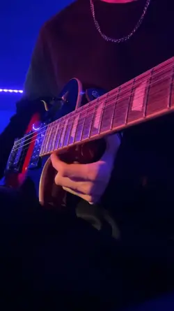 Judas- Guitar cover