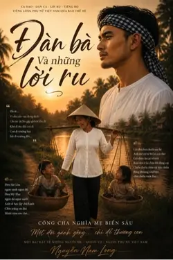 Đàn bà lời ru