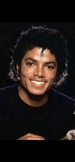 Your loved Michael 🥺